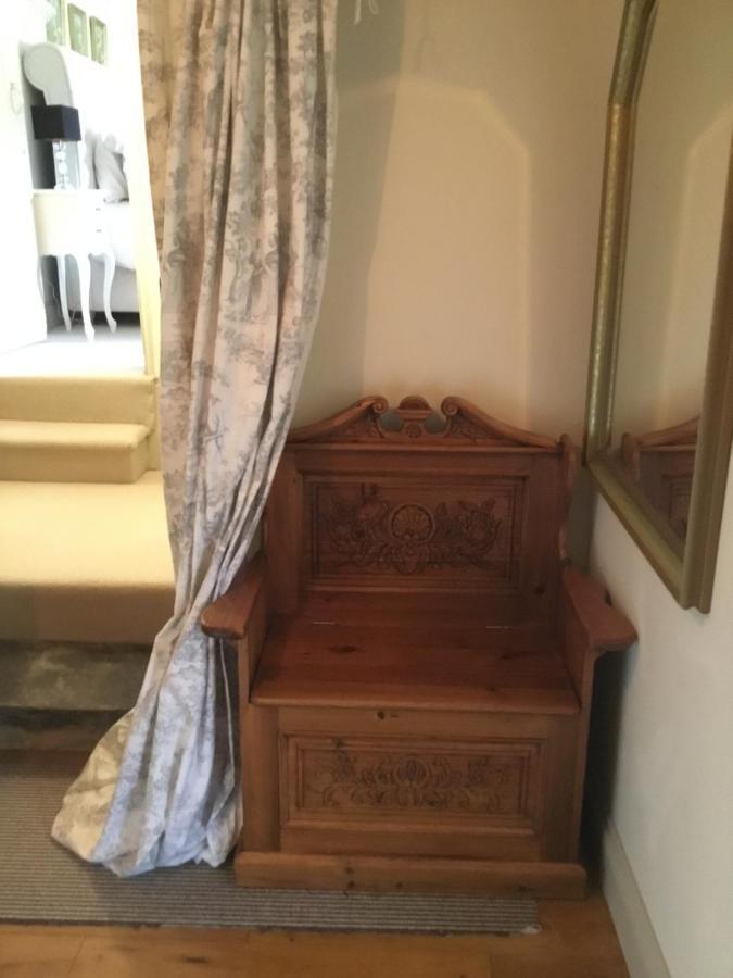 Longhope Old Mutlow Cottage מראה חיצוני תמונה
