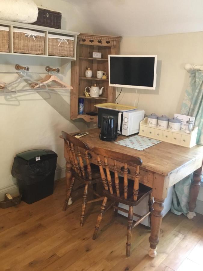 Longhope Old Mutlow Cottage מראה חיצוני תמונה