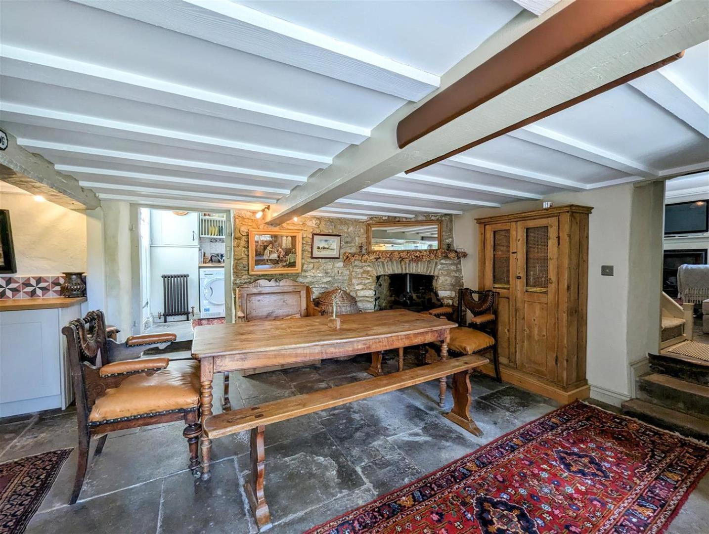 Longhope Old Mutlow Cottage מראה חיצוני תמונה
