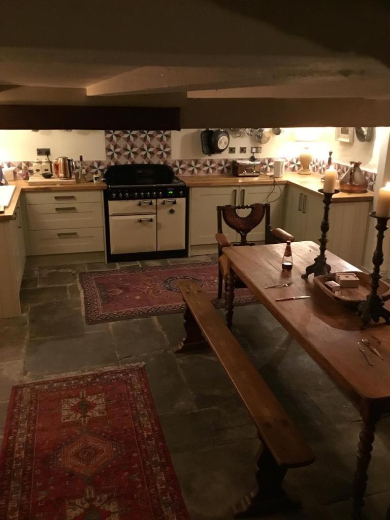 Longhope Old Mutlow Cottage מראה חיצוני תמונה